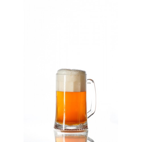 ПИВО ВІДЕНСЬКЕ VIENNA LAGER РОЗЛИВНЕ ALE POINT BREWERY 4,2°°0,5КГ
